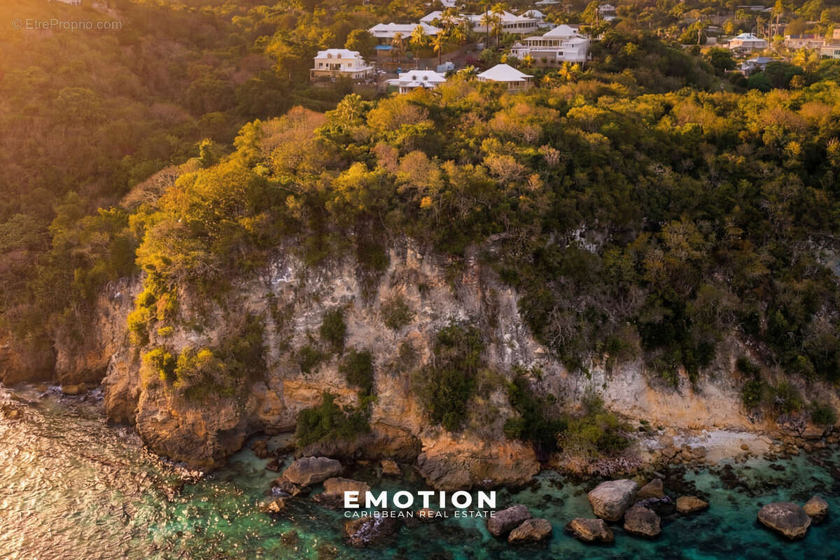 Appartement à LE GOSIER