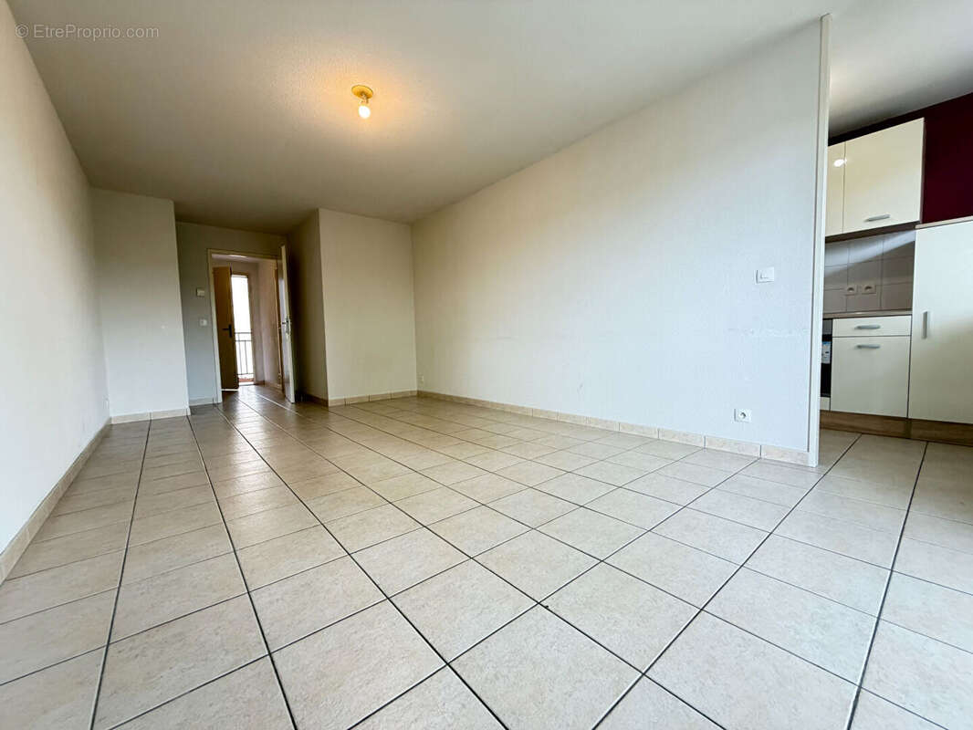 Appartement à EVREUX