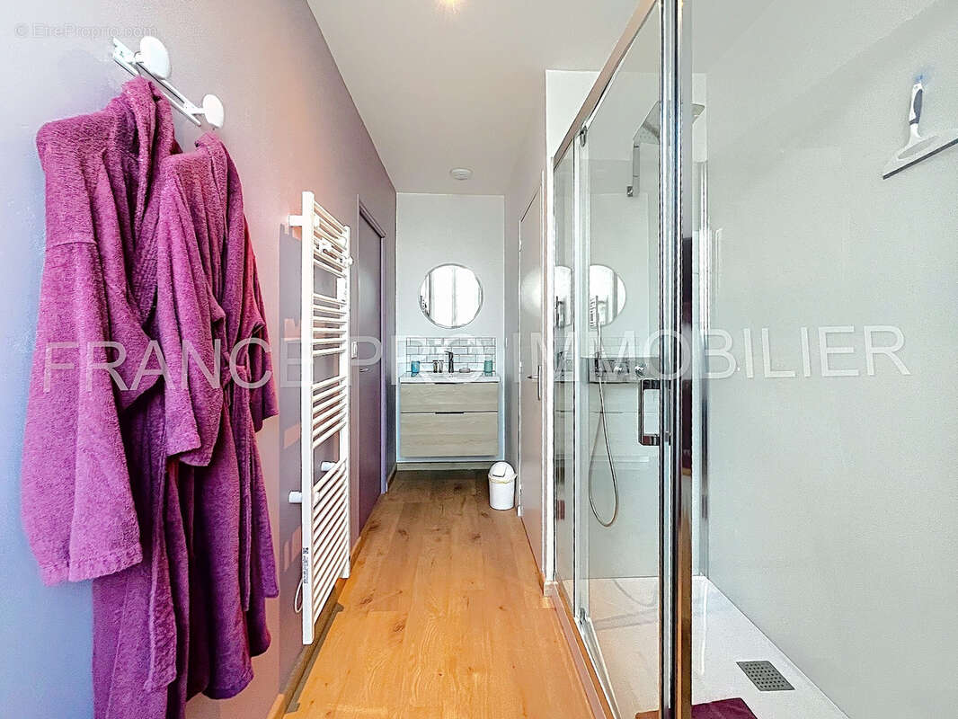 Maison à AUDERVILLE