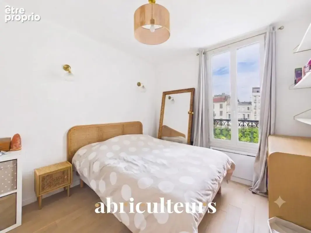2 pièces en vente à Vincennes - 33 m² - photo 10