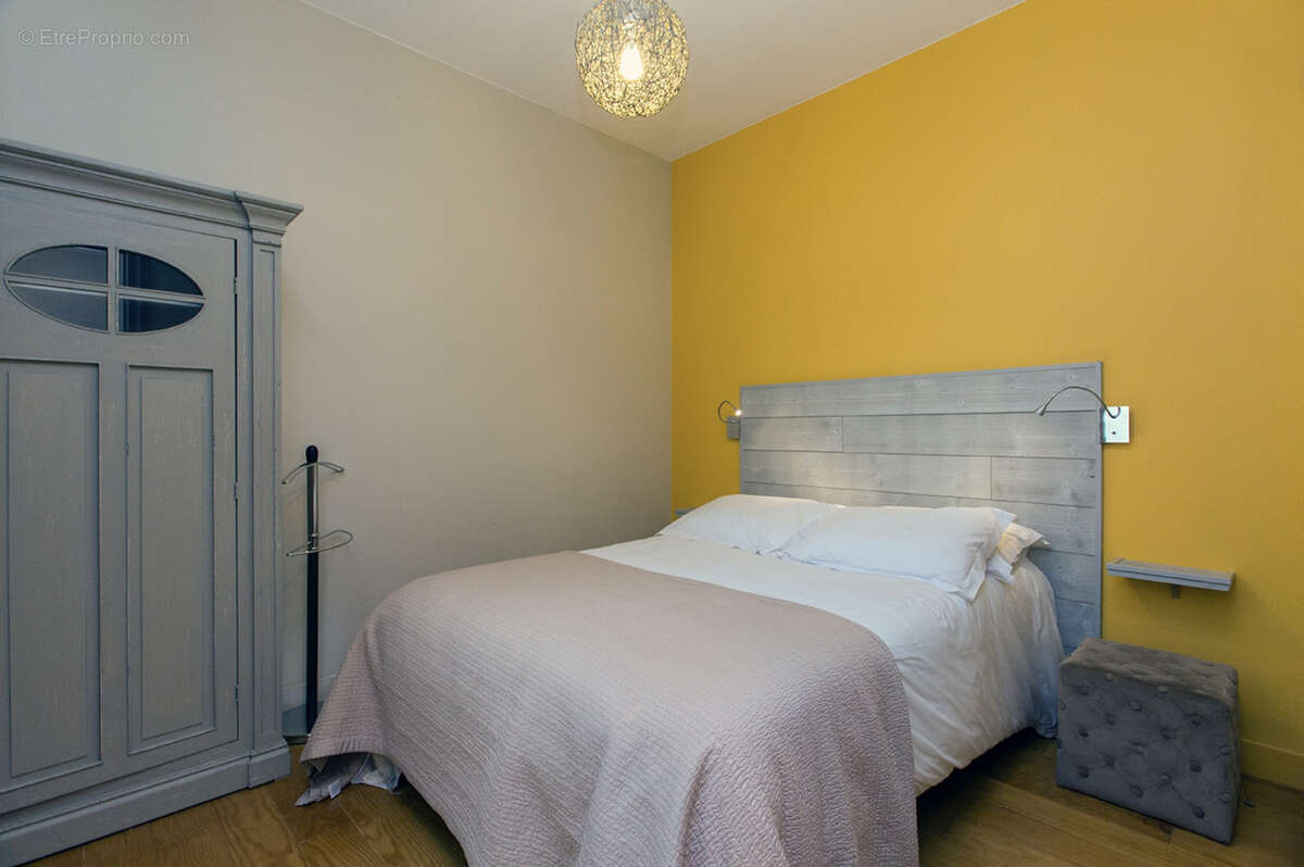 4 pièces de charme avec terrasses - Quartier Pey Berland - photo 10