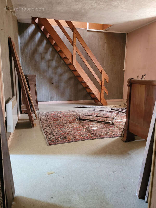 Maison à SAINT-HERBLAIN