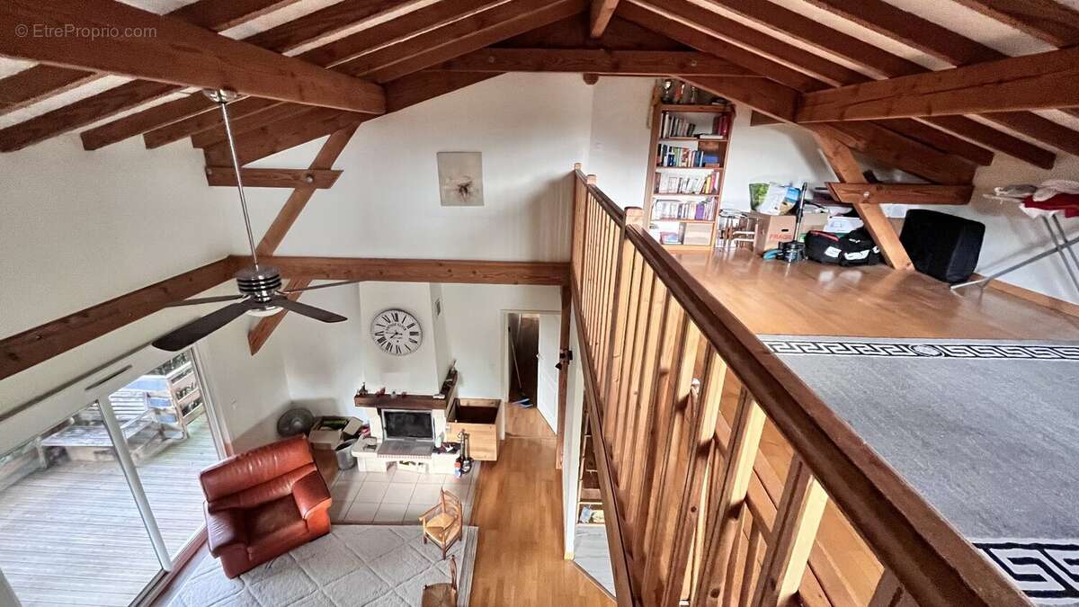 Maison à L&#039;ISLE-JOURDAIN