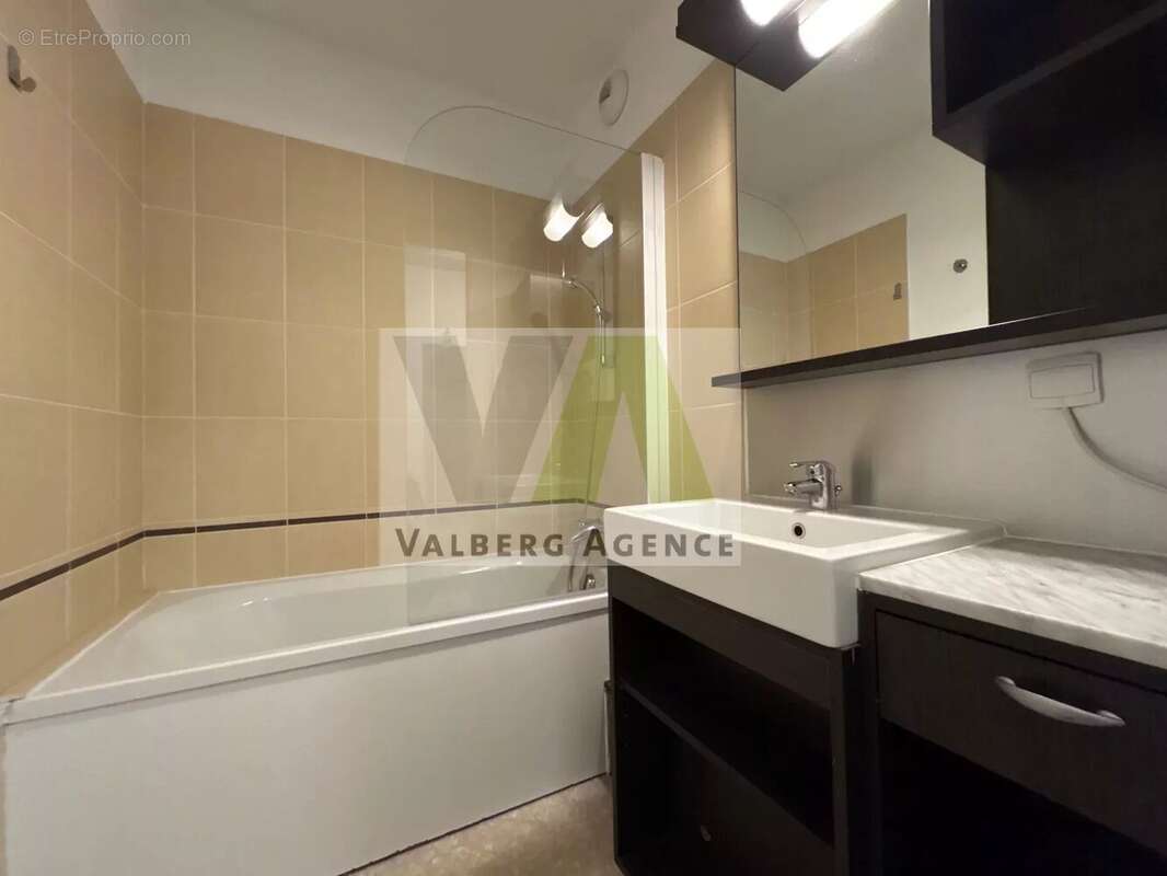 Appartement à DALUIS