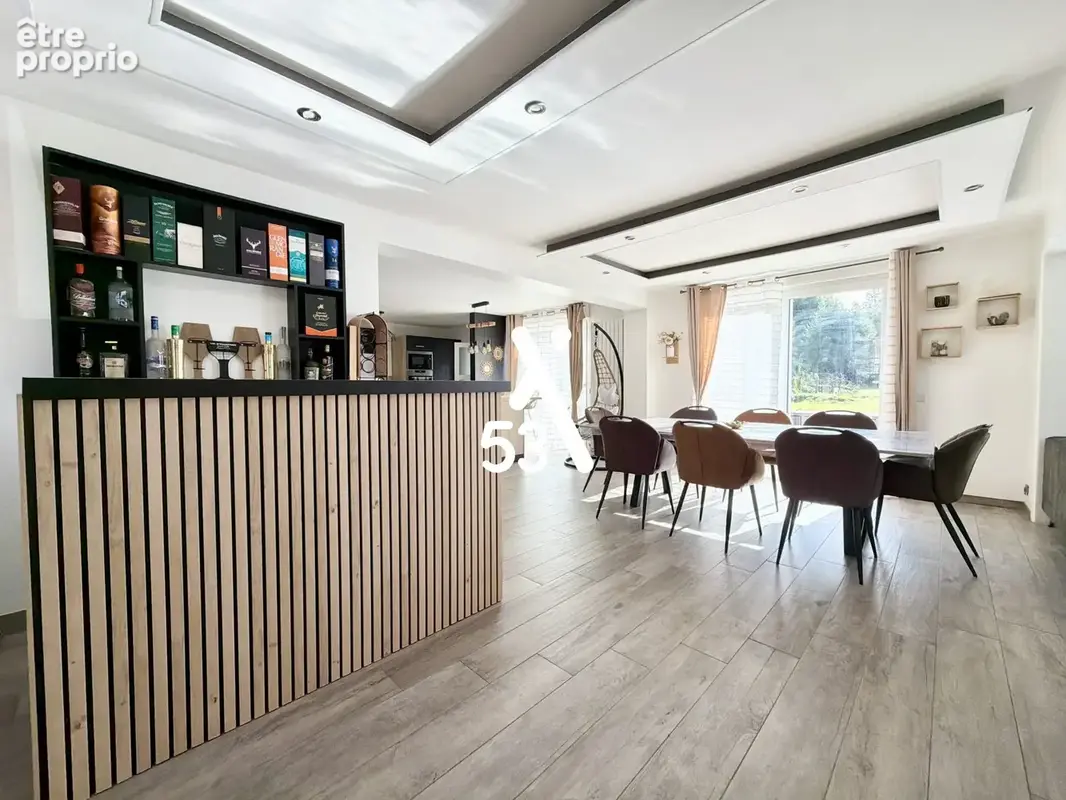 Maison 5 pièces 141 m² à vendre à Arques (62510) - photo 5