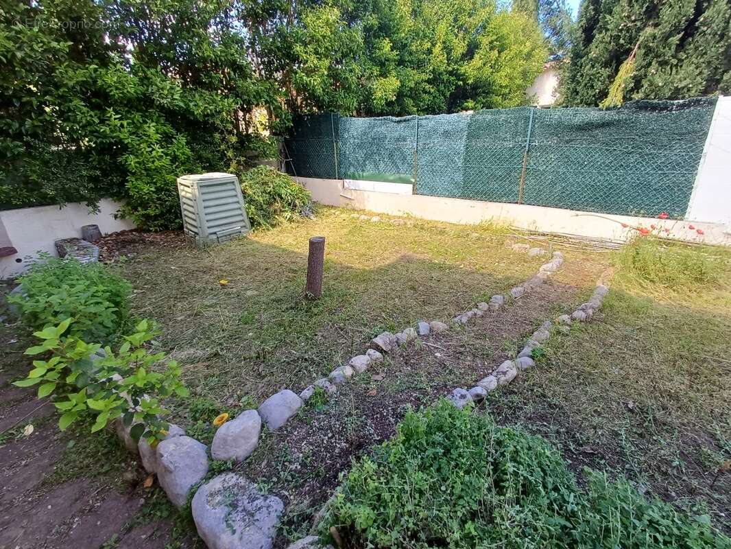 Maison à vendre 5 pièces JUVIGNAC (34),4 Chambres,130 m2, Terrain 645m2, Jardin,Sous-Sol total-Garage double-Piscine - photo 20