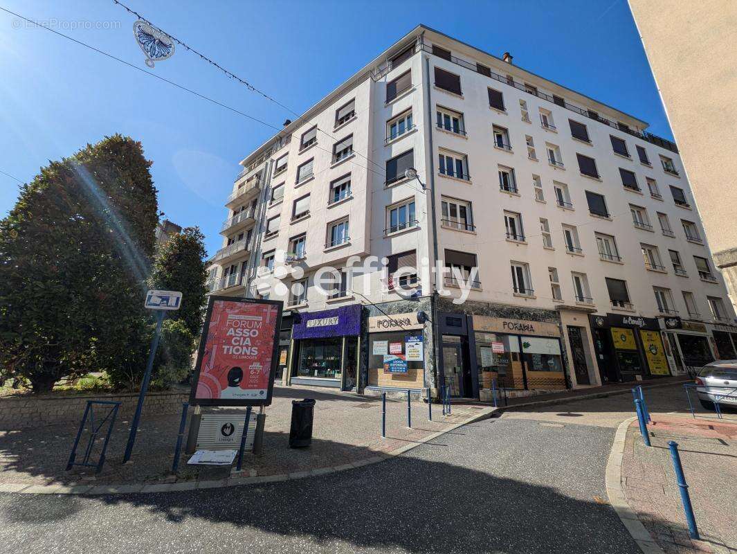 Appartement à LIMOGES