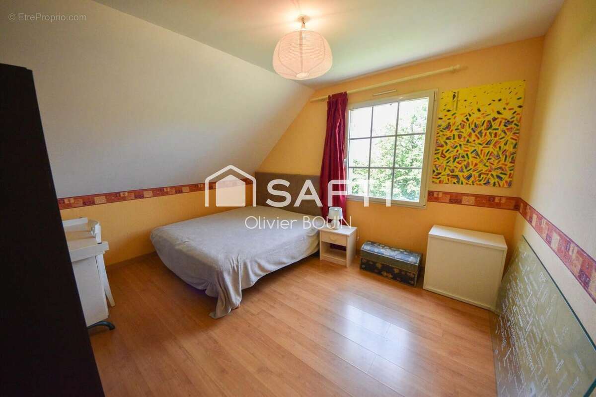 Photo 8 - Maison à LANDIVISIAU