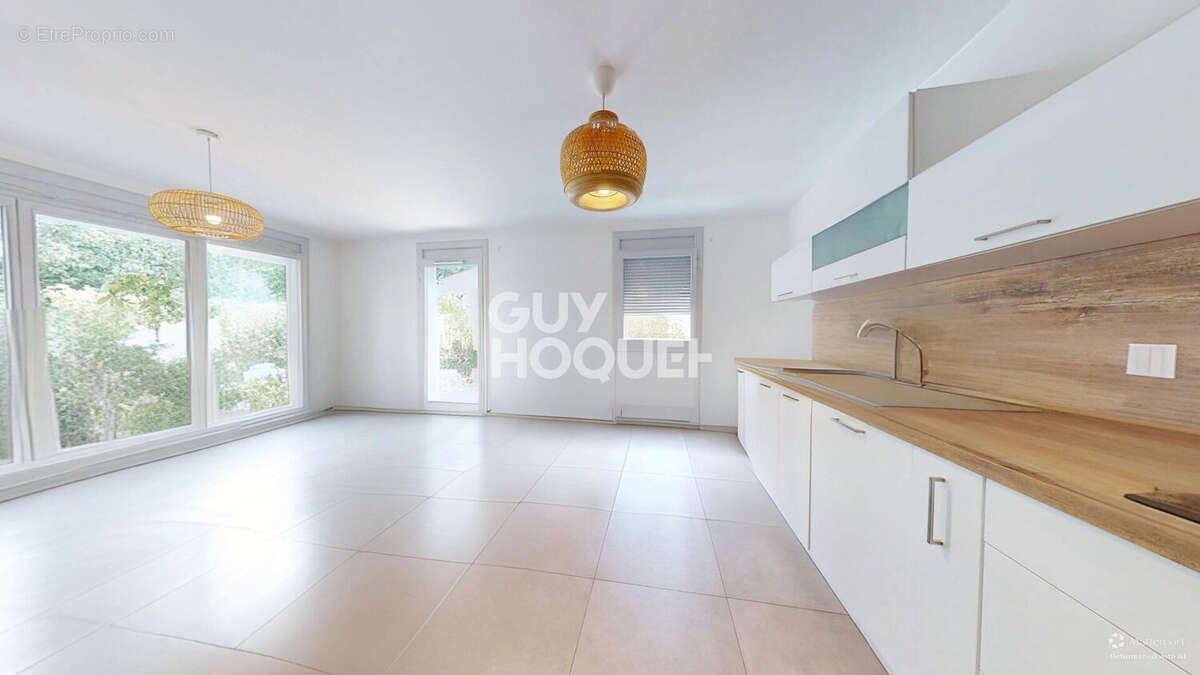 Appartement à ARGONAY