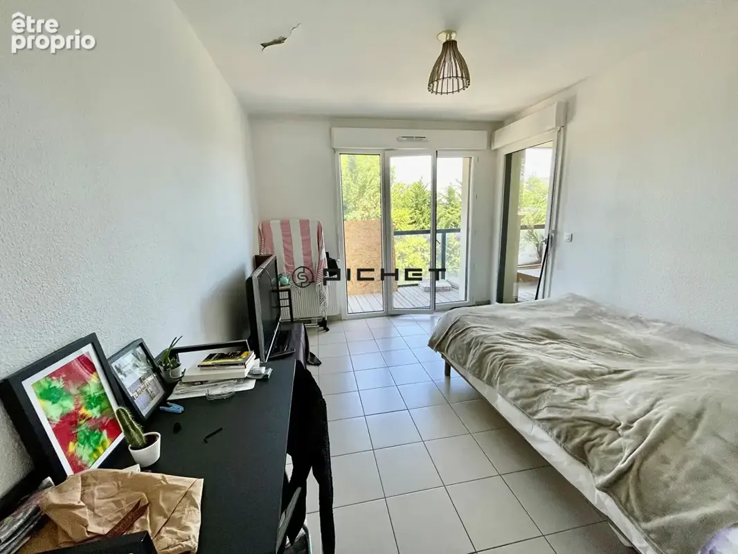 Appartement Dammarie Les Lys 4 pièces 83 m2 - photo 6