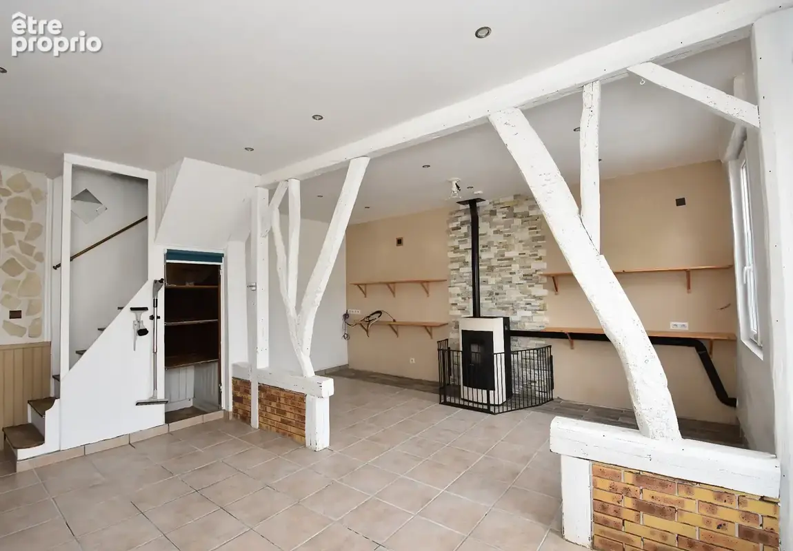 Maison 3 pièces 75 m² à vendre à Flesselles (80260) - photo 9