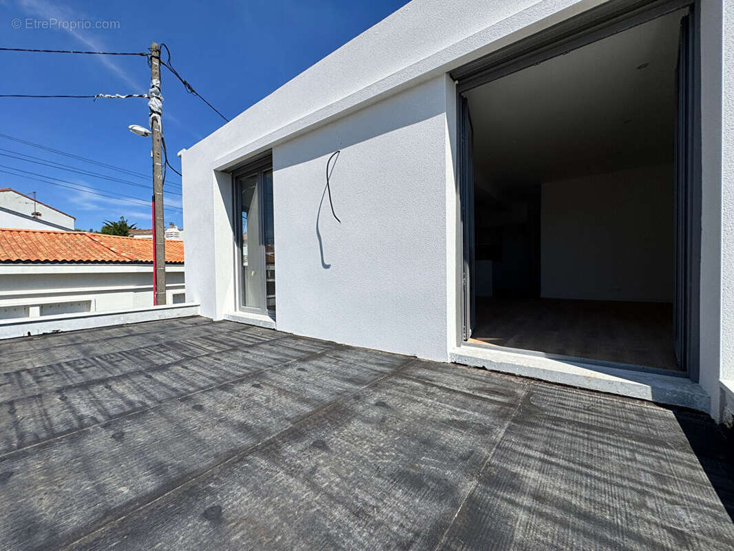 Appartement à ROYAN