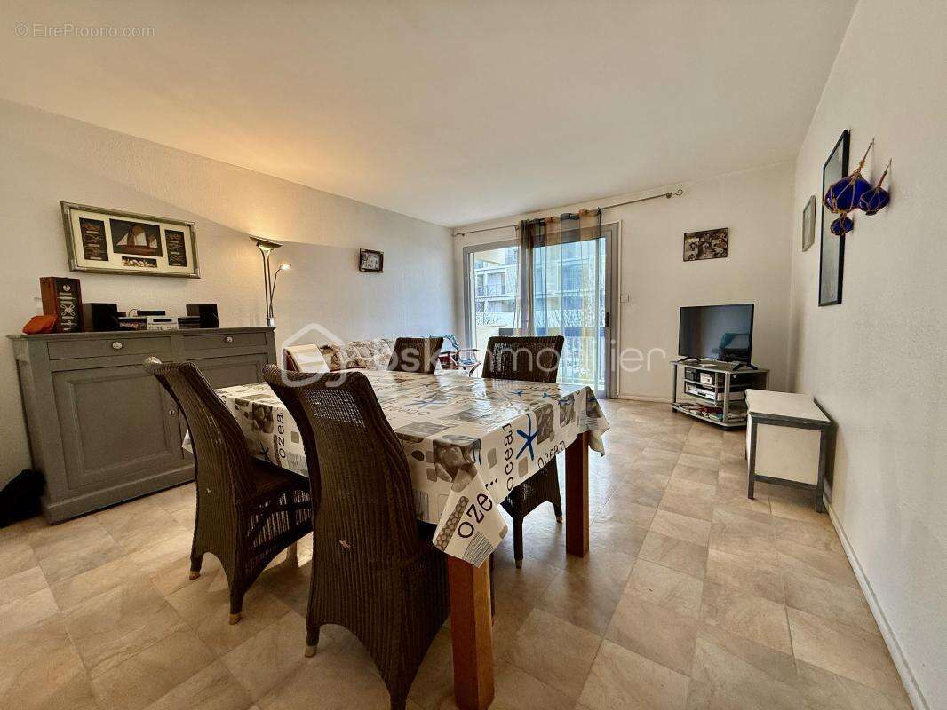 Appartement à ROYAN