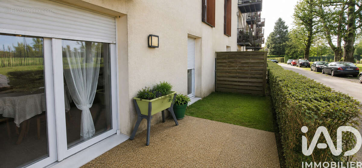 Photo 7 - Appartement à BIHOREL
