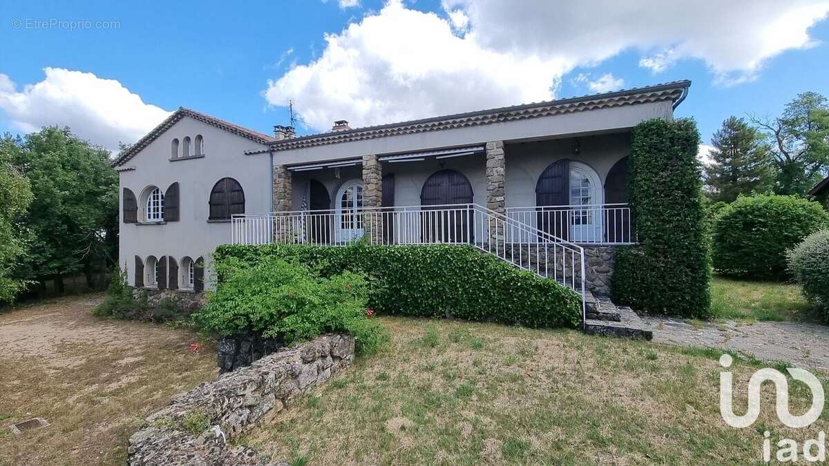 Photo 2 - Maison à SAINT-CLAIR