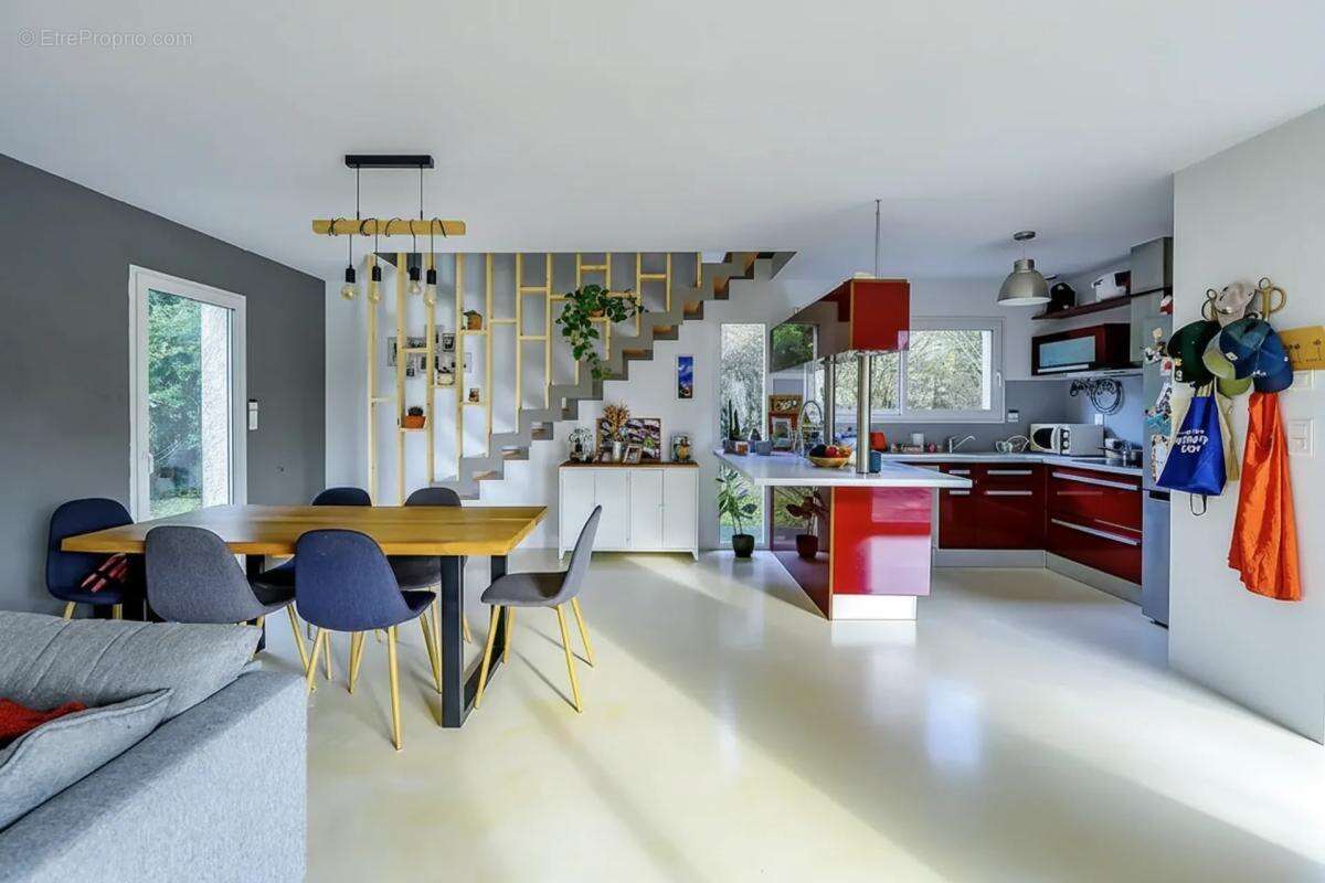 Maison à TOULOUSE