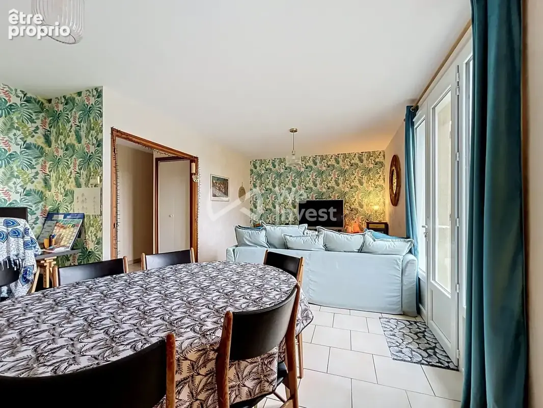 Maison 3 pièces 83 m² à vendre à Niort (79000) - photo 3
