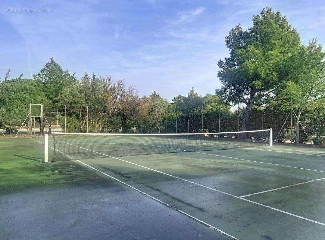 Appartement à FITOU