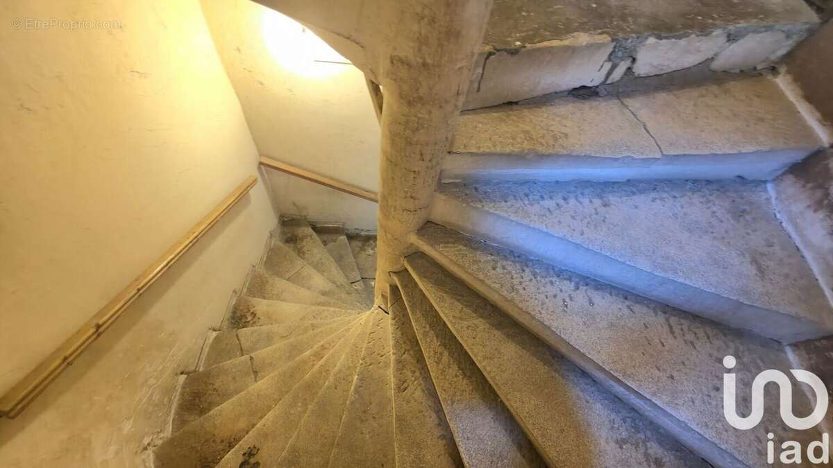 Photo 8 - Maison à CHATEAUVILLAIN