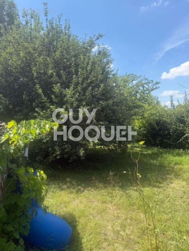 Terrain à vendre de 858 m² à Sézanne - Exclusivité Guy Hoquet - photo 4