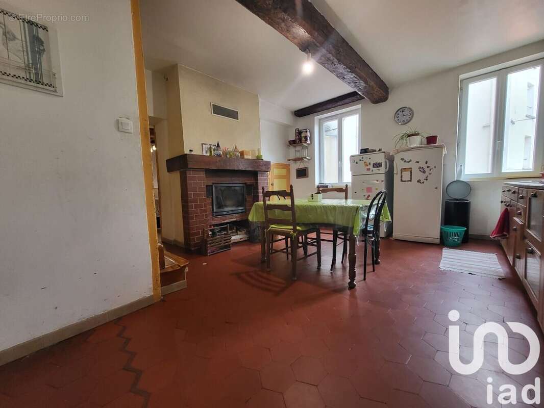 Photo 4 - Maison à SAACY-SUR-MARNE