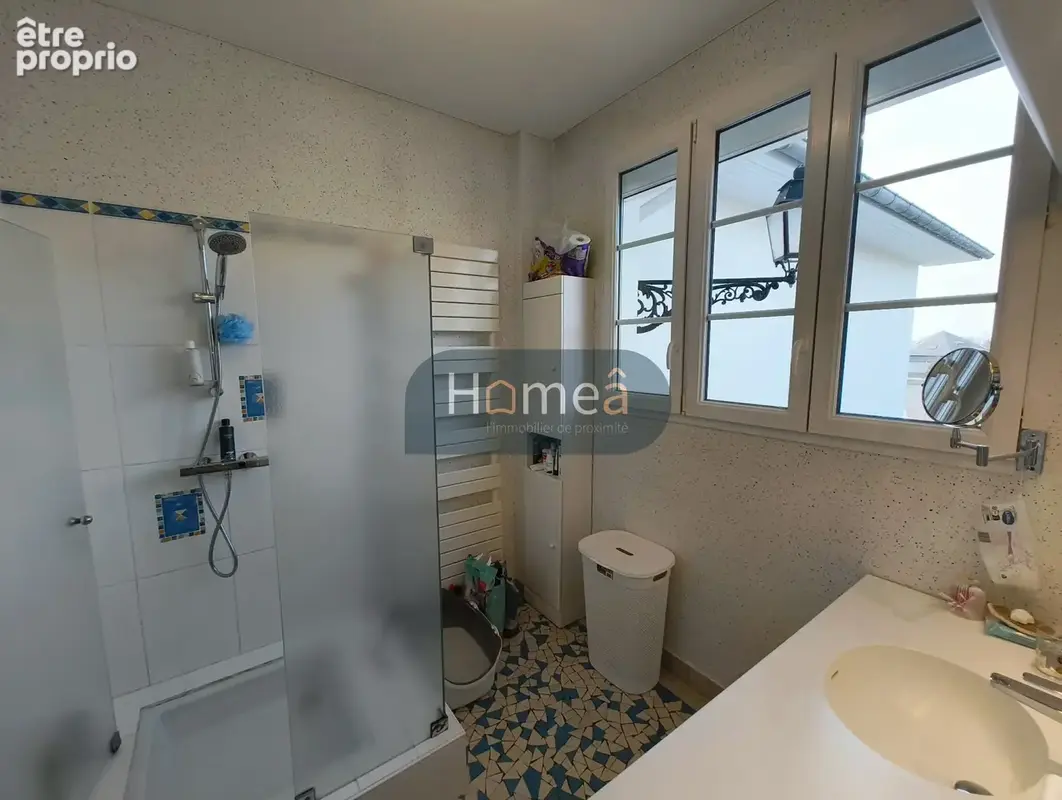 Maison 225m2 centre DOUDEVILLE - photo 13