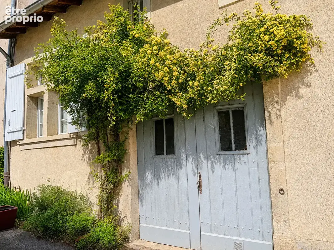 Propriété de charme aux portes de Nancy - photo 16