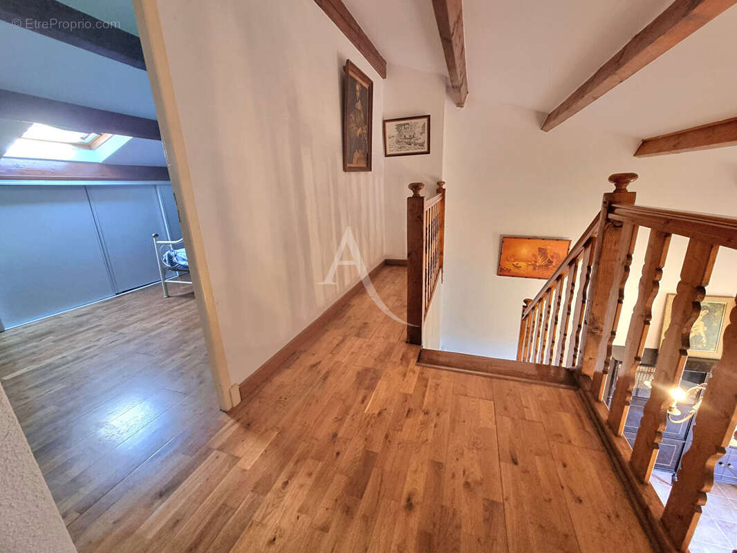 Maison à SALLES-D&#039;AUDE