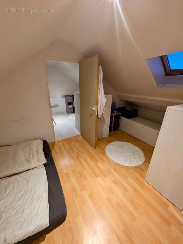 Appartement à MULHOUSE