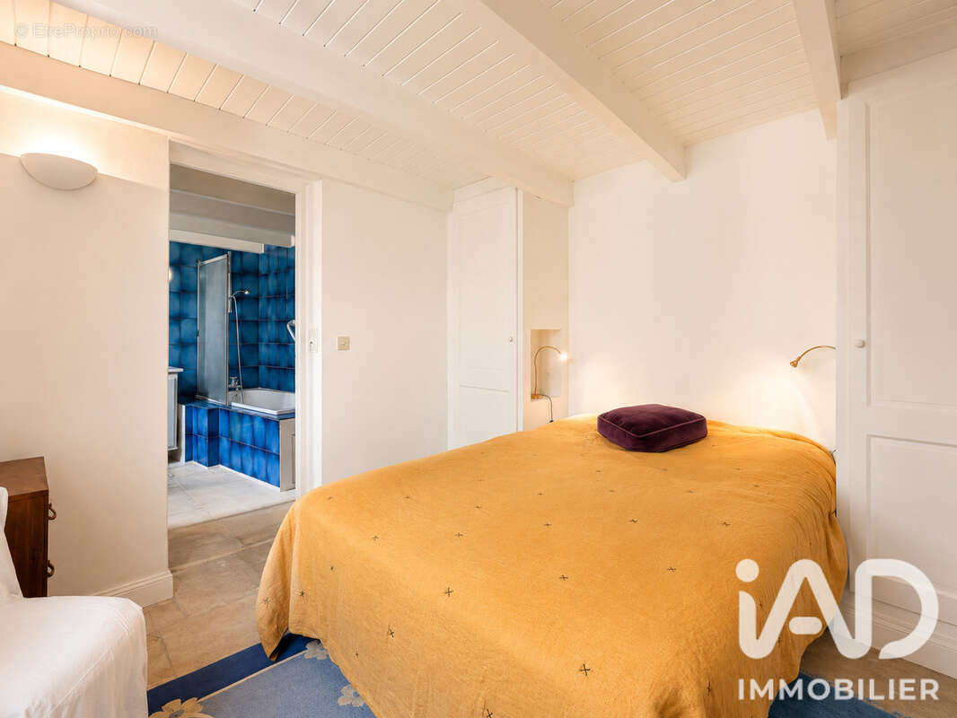 Photo 7 - Appartement à MONTPELLIER