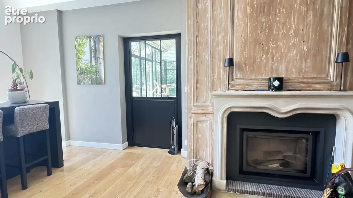 Maison 315 m² à Merignies  - photo 9