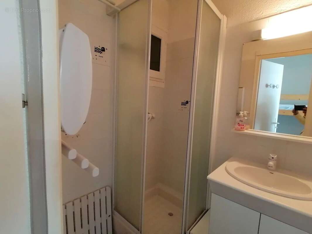 Appartement à LES ANGLES