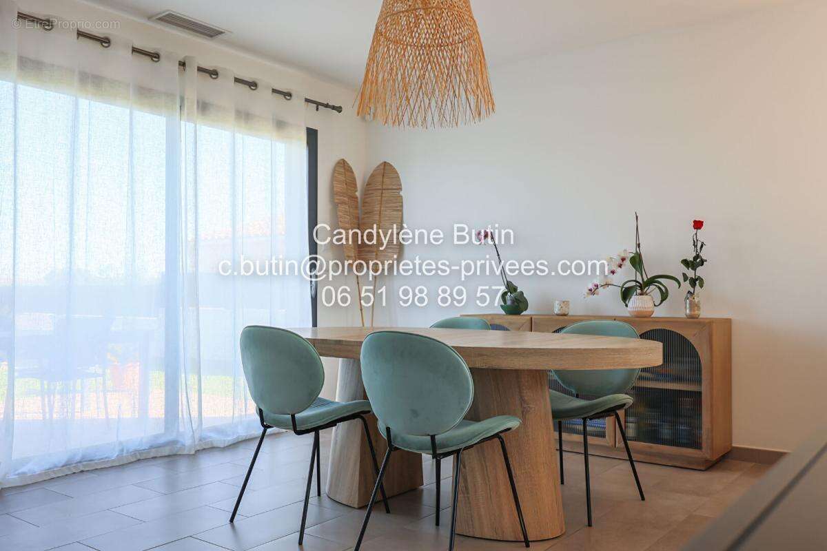 Maison à COLOMBIERS