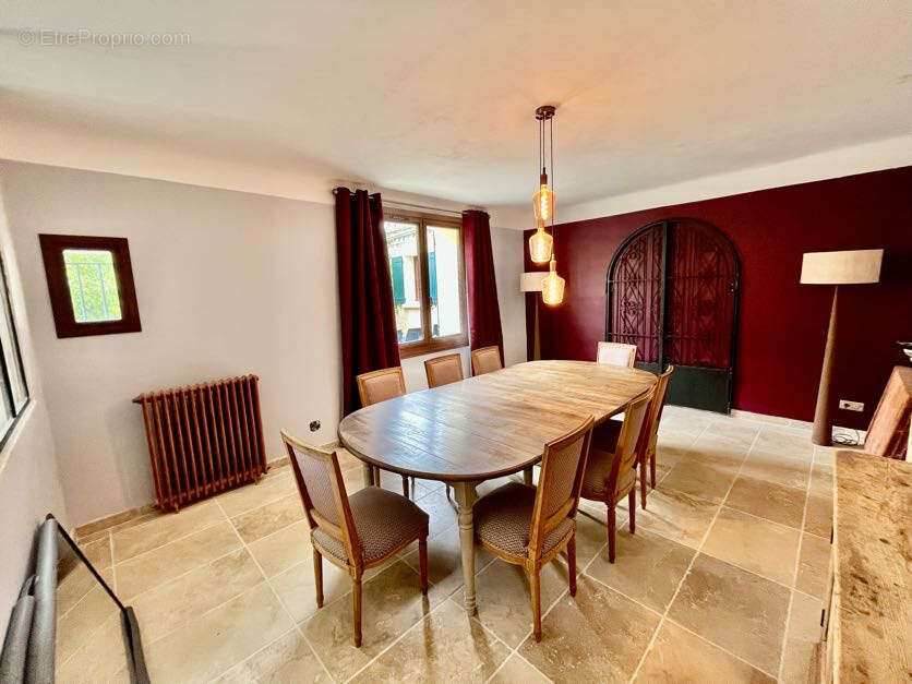 Maison à PROPIAC