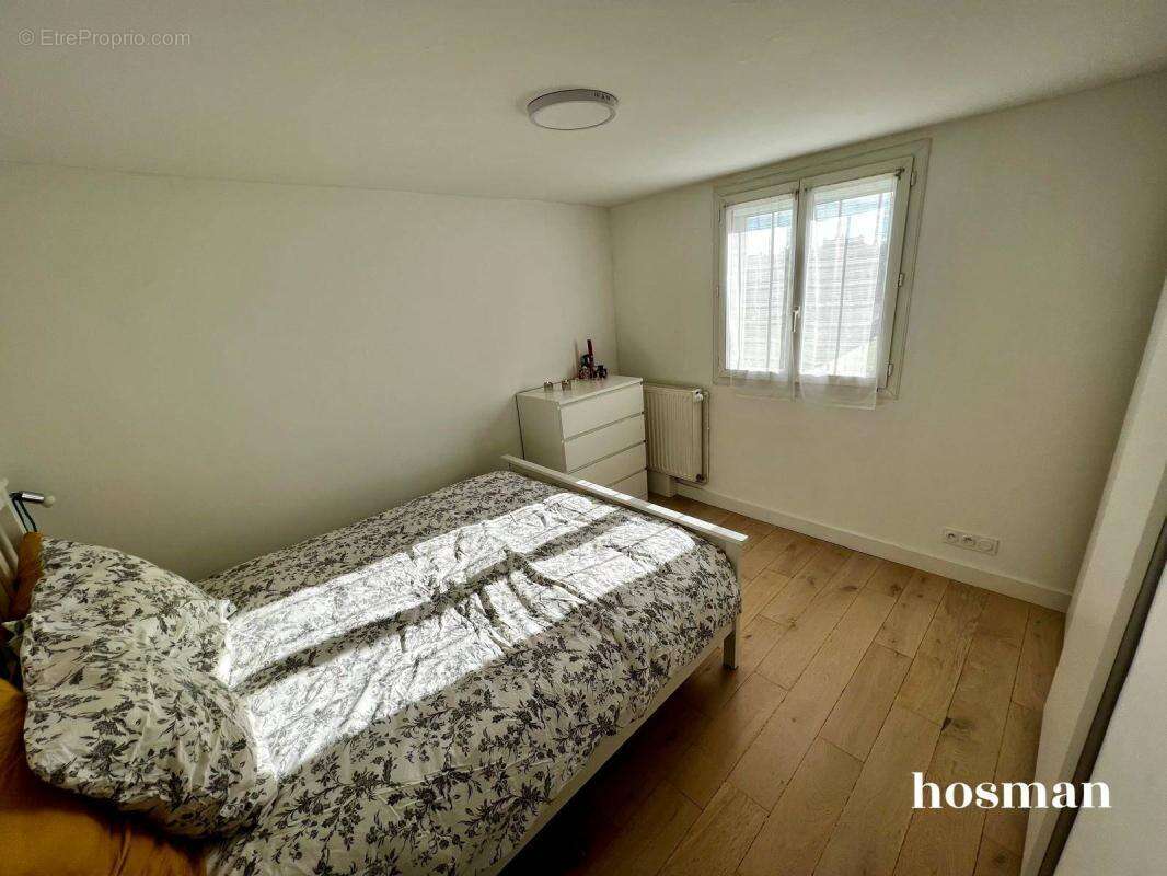 Appartement à ENGHIEN-LES-BAINS