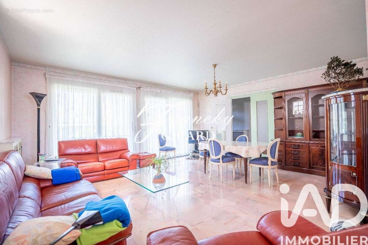 Photo 4 - Maison à ARNOUVILLE-LES-GONESSE