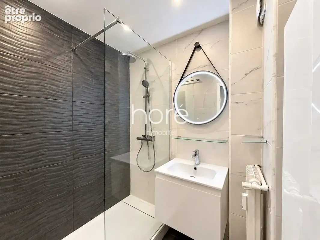Appartement 3 pièces 58 m² à vendre à Franconville (95130) - photo 6