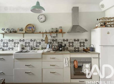 Photo 1 - Appartement à MARSEILLE-2E