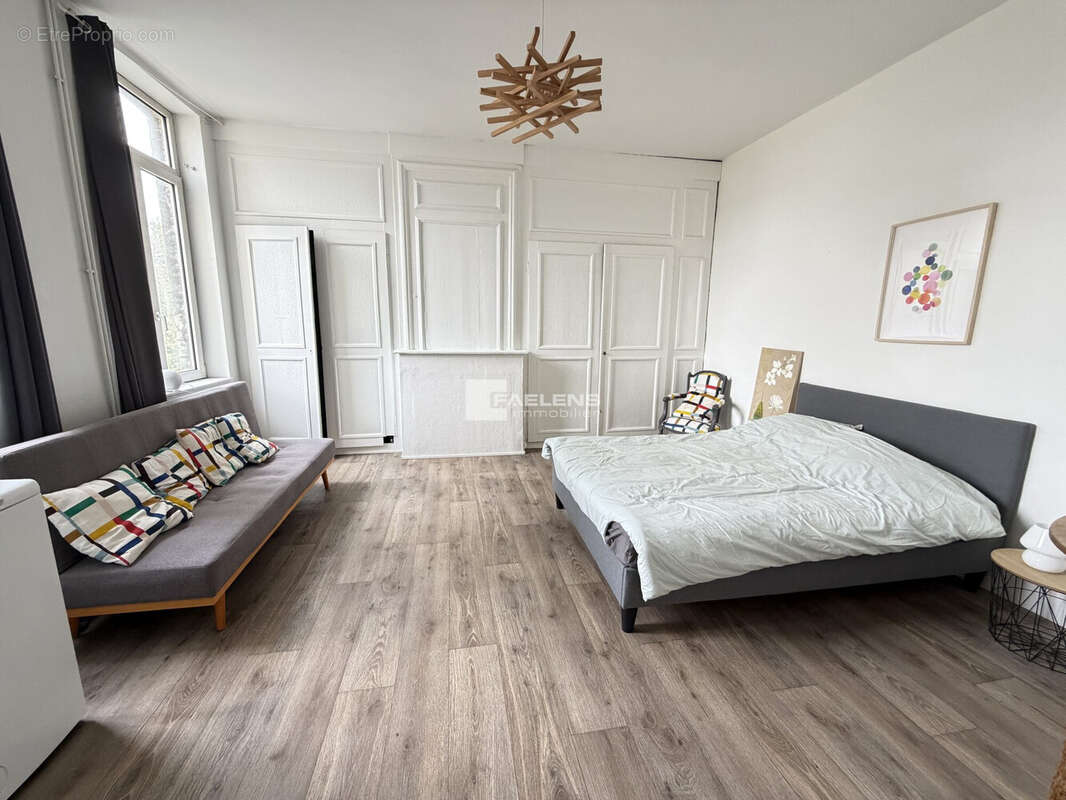 Appartement à LILLE