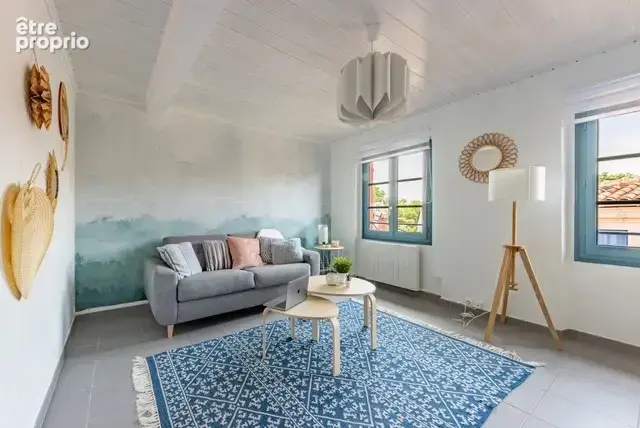 Appartement à MONTAUBAN