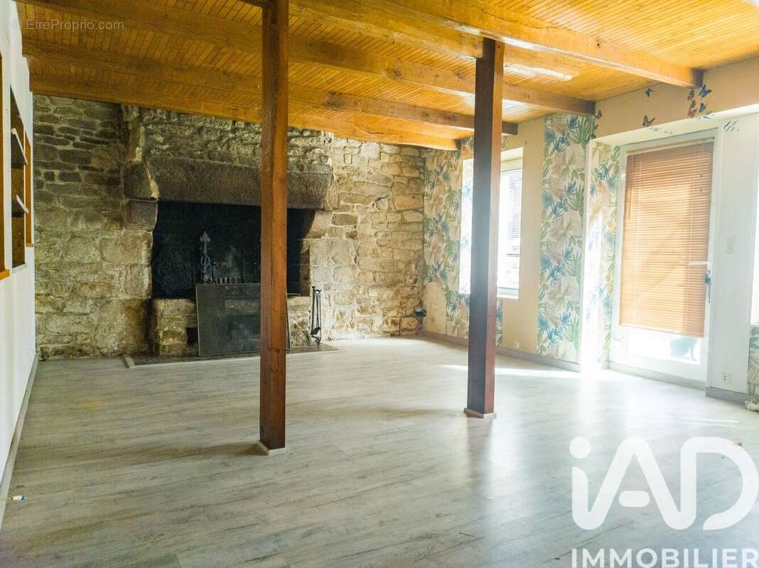 Photo 2 - Maison à MESLAN