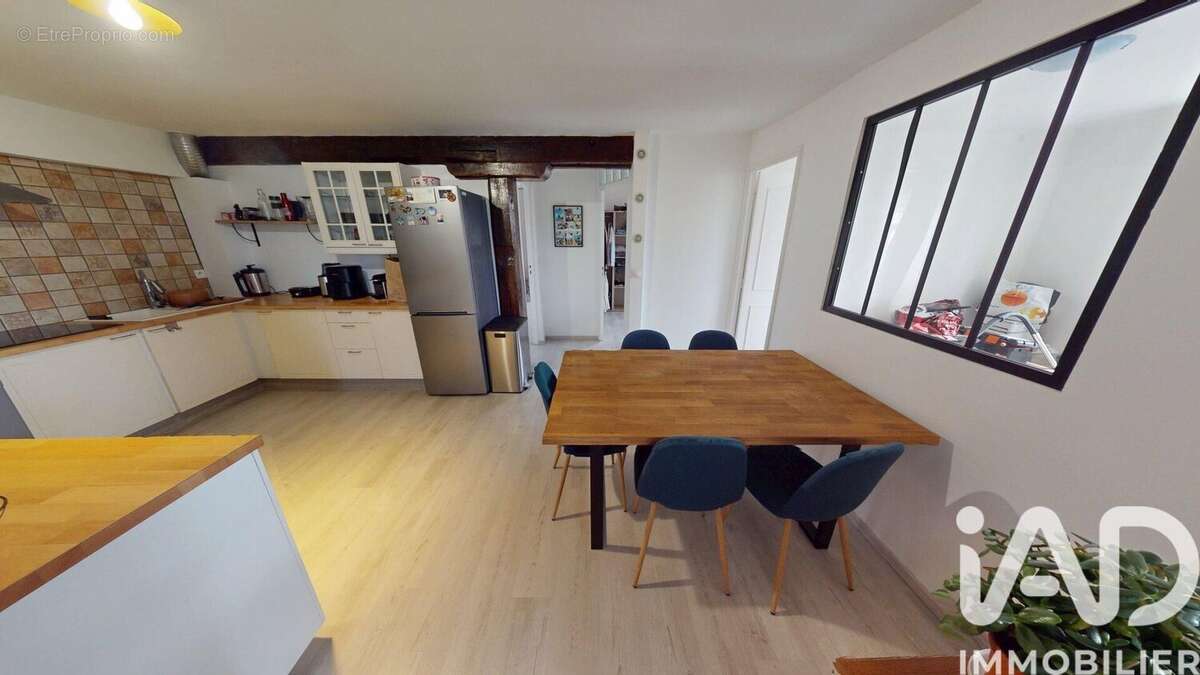 Photo 4 - Appartement à VERNOU-LA-CELLE-SUR-SEINE