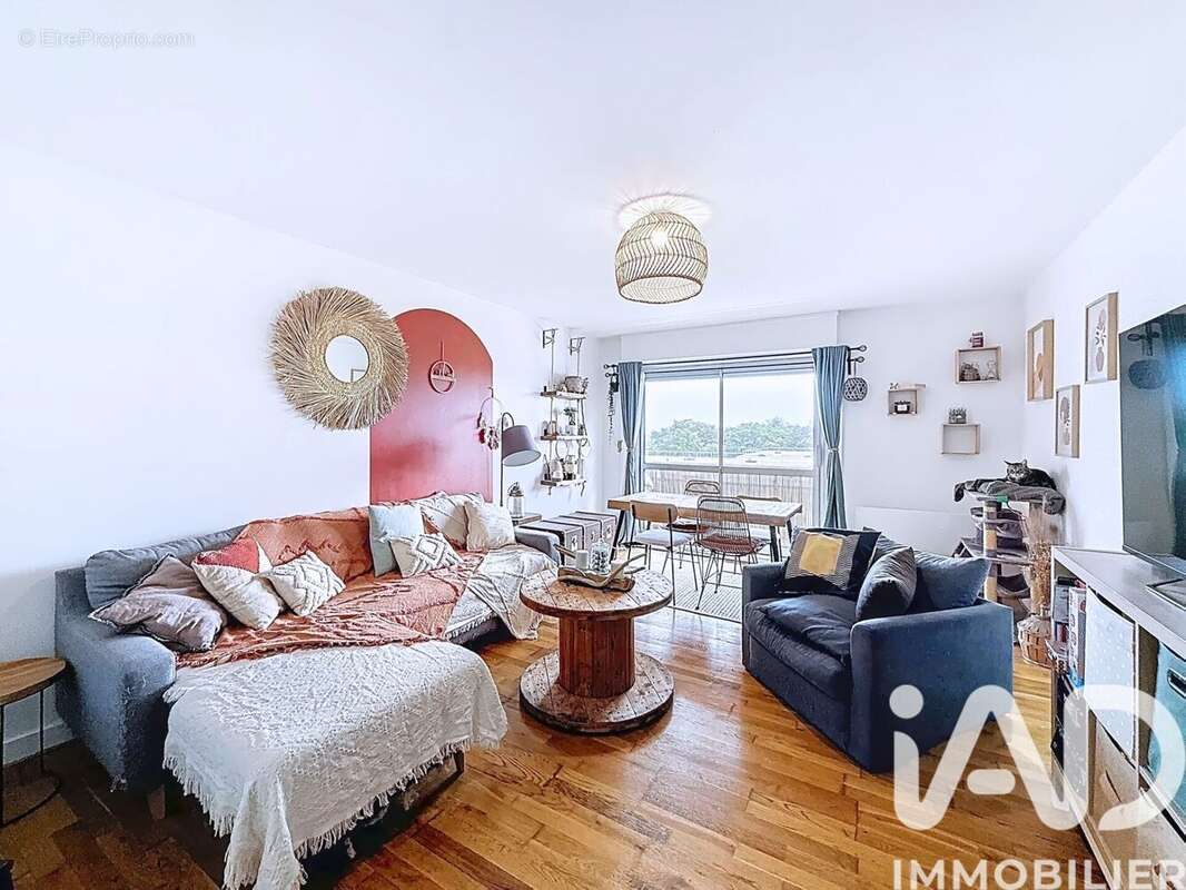 Photo 4 - Appartement à CRETEIL