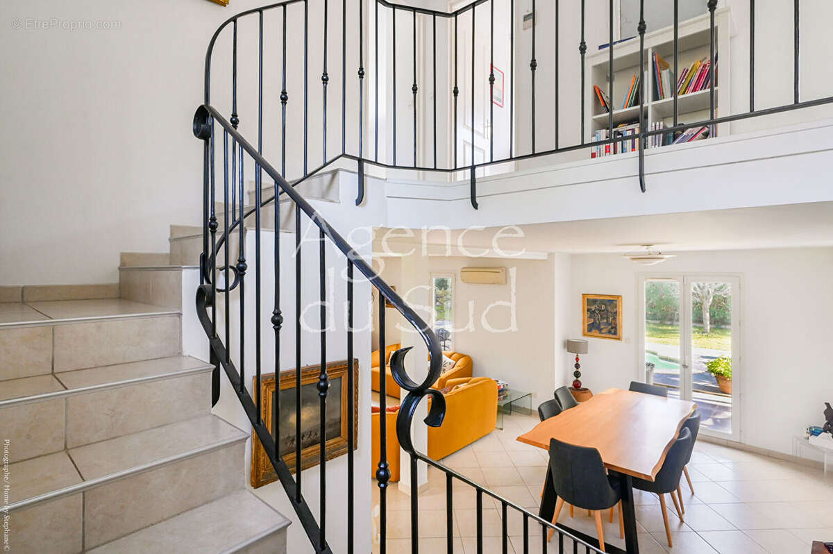 Maison à LA CIOTAT