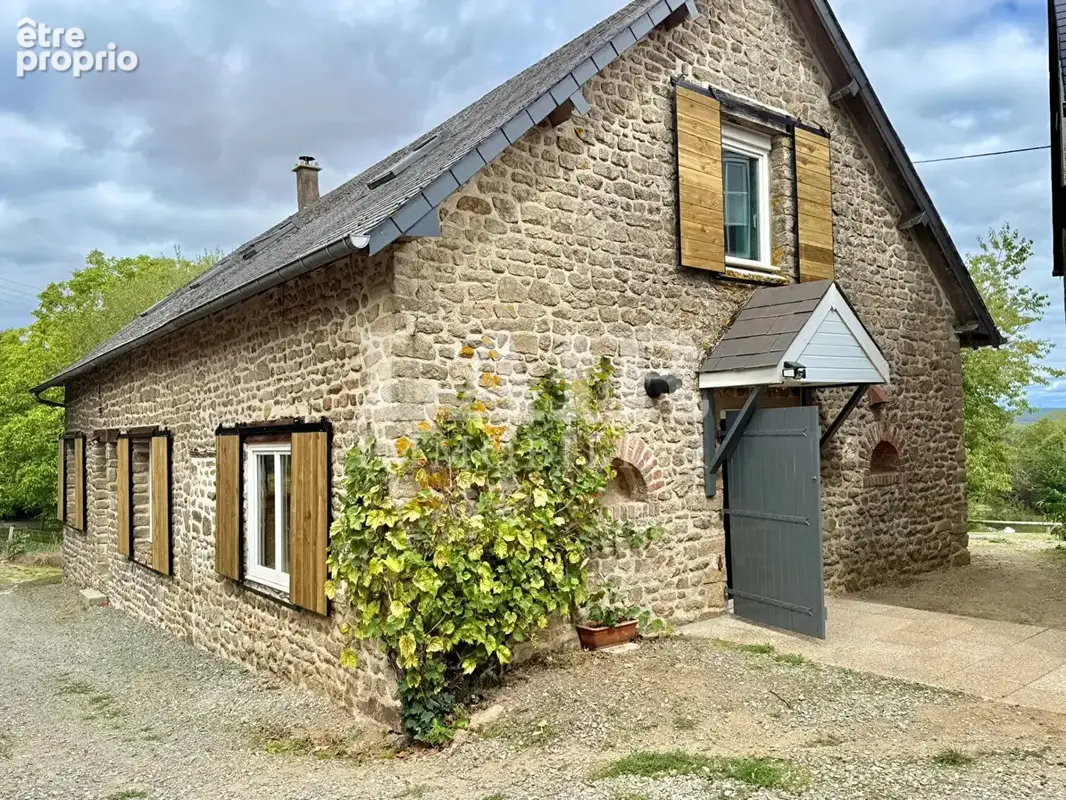 A vendre propriété composée de deux maisons et 3 plans d'eau - P15649 - photo 16