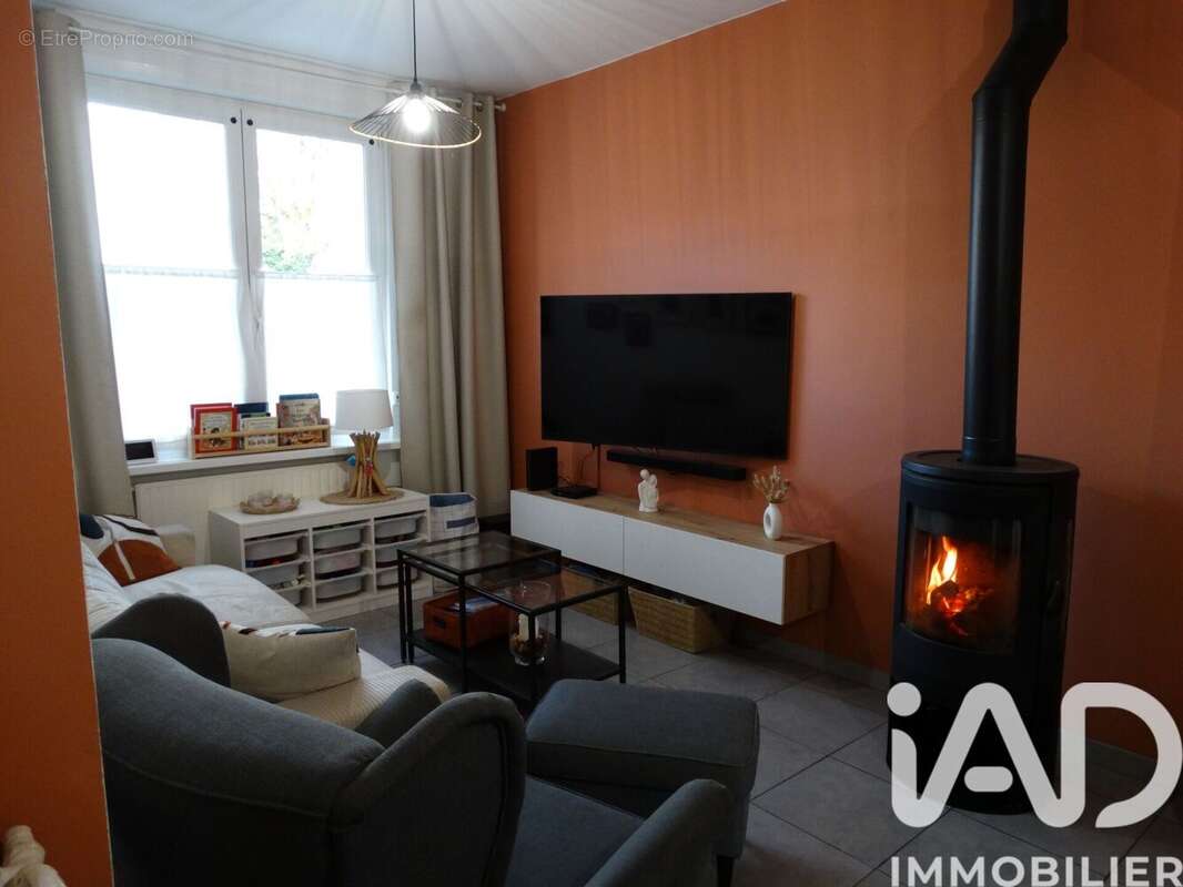 Photo 4 - Maison à LAMBERSART