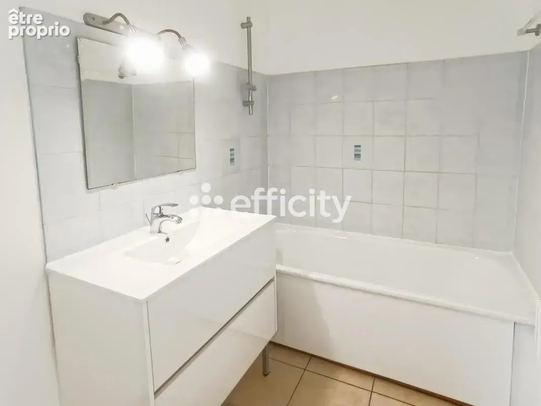 Appartement - photo 11