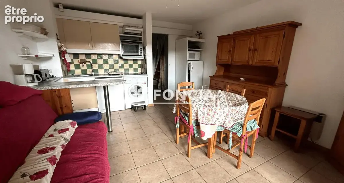 LE LAVANDOU – Résidence avec piscine - T4 - photo 4