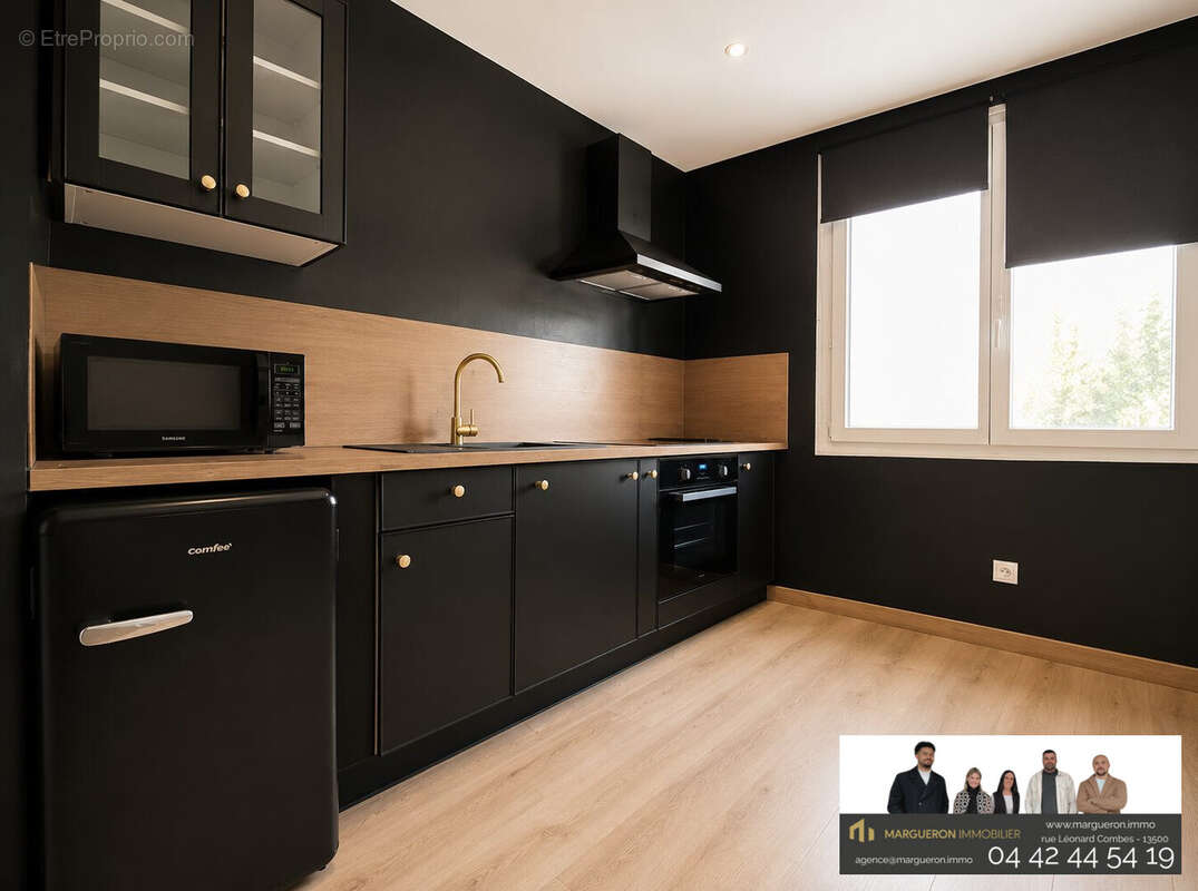 Appartement 49 m² à Fos-Sur-Mer  - photo 4