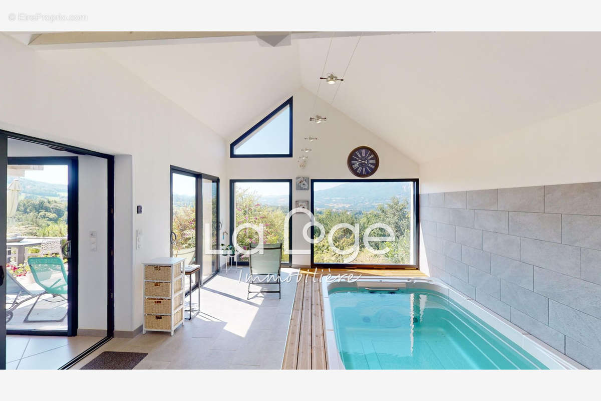 Maison à SAINT-BONNET-EN-CHAMPSAUR